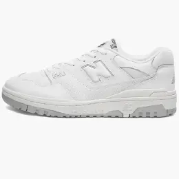 Кросівки New Balance 550 White Grey M White