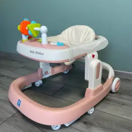 Дитячий ходунок Baby Walker новий