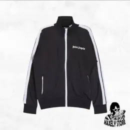 Спортивна кофта Palm Angels Zip