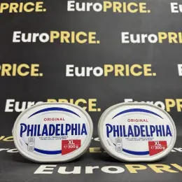 Сир вершковий Philadelphia Original XL 300г