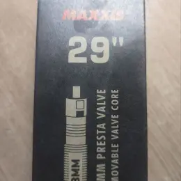 Камера Maxxis Welter Weight 29 х 1.75/2.4 під престу