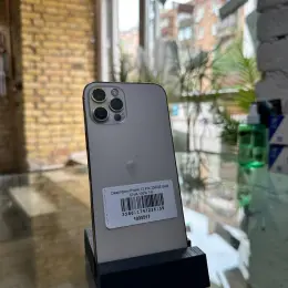 iPhone 12 Pro 256GB Gold вживаний