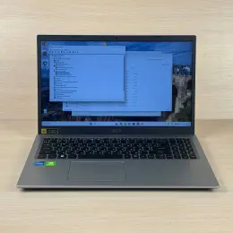 Ноутбук Acer Aspire 3 A315-58G Intel Core i3-1115G4 8GB DDR4 512GB NVMe SSD NVIDIA GeForce MX330 2GB 15.6" Full HD IPS