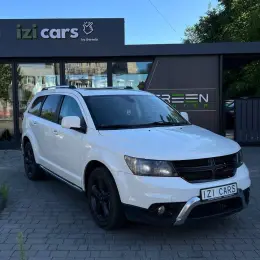 Dodge Journey 2015 2.4 Бензин