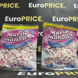 Маршмелоу Woogie Mini 100г
