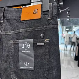 Джинси Armani Exchange J16 Type Straight