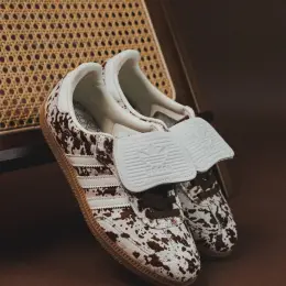 Кросівки Adidas Samba LT