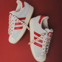 Кросівки Adidas Superstar II