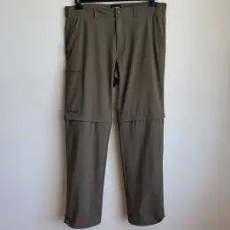 Чоловічі штани-трансформери Schoffel XXL