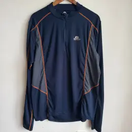 Mountain Equipment чоловіча кофта розмір XXL (на XL)