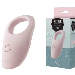 Віброкільце Dream Toys Vivre Bibi