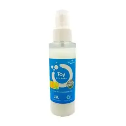 Антибактеріальний спрей-очищувач для інтимних іграшок LoveFun Toy Cleaner 100 мл