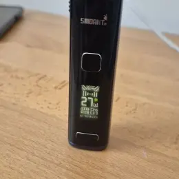 Pod-система Smoant Charon T50