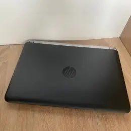 Ноутбук HP ProBook