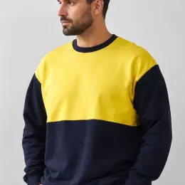 Чоловічий світшот XL