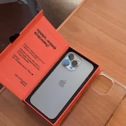 iPhone 16 Pro Max Сірий Титан