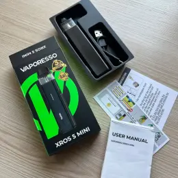 Vaporesso XROS 5 MINI Pod-система