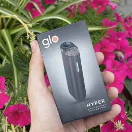 Glo hyper та Glo hyper Air
