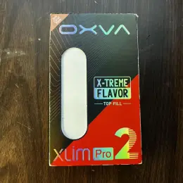 OXVA Xlim Pro 2