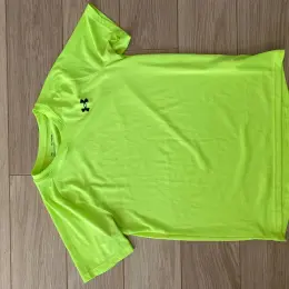 Футболка Under Armour Tech 2.0 Short Sleeve доросла S