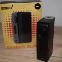 Smoant Charon TC 218