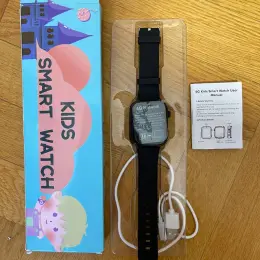 Дитячий смарт-годинник 4G