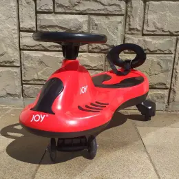 Бібікар Joy музичний з підсвіткою