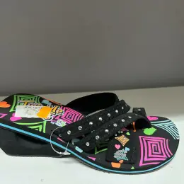 Шльопанці дитячі "Little Style" р.33