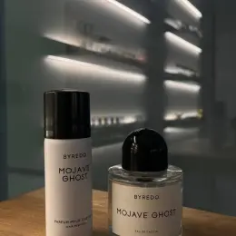 Парфуми для волосся Byredo MOJAVE GHOST
