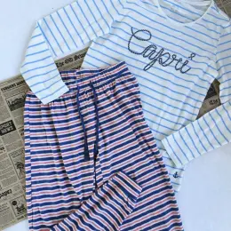 Жіночий піжамний комплект Esmara Capri
