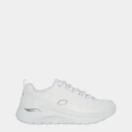 Черевики Skechers 150061 WSL жіночі шкіряні осінь/зима