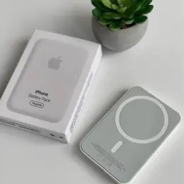 MagSafe 5000 mAh павербанк для iPhone