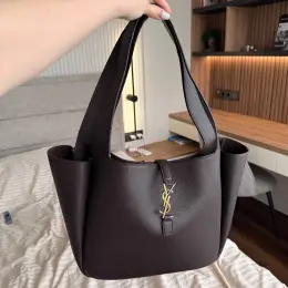 Сумка жіноча шкіряна Yves Saint Laurent