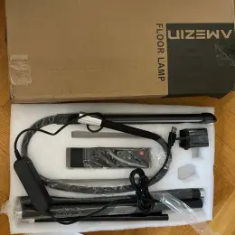 LED смарт-торшер з регулюванням яскравості