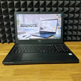 Ноутбук Fujitsu Lifebook a357