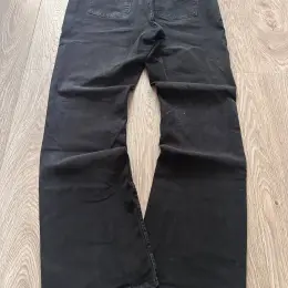 Штани Levis bootcut