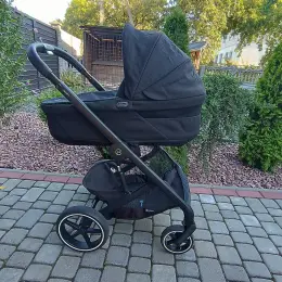 Дитячий візок Cybex Balios S Lux 2 в 1 2025