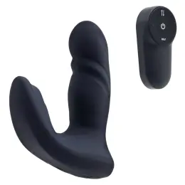 Вібратор універсальний Dreamtoys Blake Up And Down Duo для точки G або простати