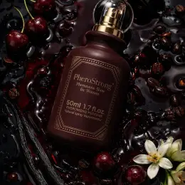 Парфуми з феромонами PheroStrong Pheromone Show for Women, 50мл