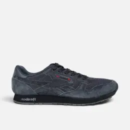 Кросівки Reebok Classic Leather Light Grey RB043