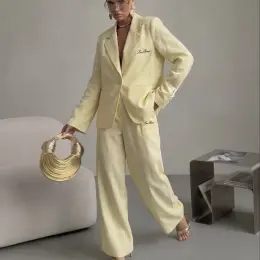 Костюм Loro Piana з льону