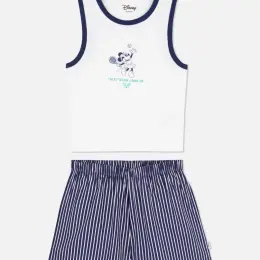 Піжама жіноча Primark Disney розмір XS
