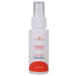 Doc Johnson Power+ with Yohimbe пролонгуючий спрей