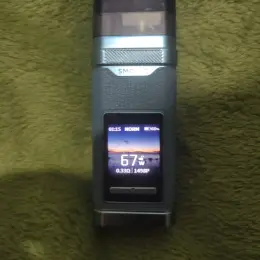 Pod-система SMOK Pasito III
