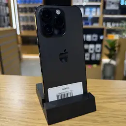 iPhone 14 Pro 128GB Space Black (Вживаний)