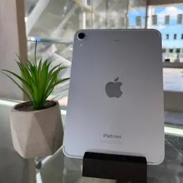 iPad mini 7 256GB Blue LTE