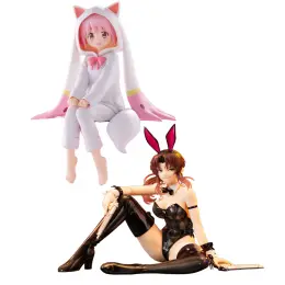 Фігурка Kaname Madoka та Revy Black Lagoon Original Japan