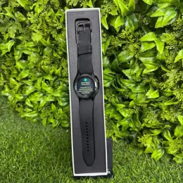 Смарт-годинник Samsung Galaxy Watch 4 Classic 42mm