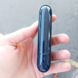 IQOS 3 DUO темно-синій