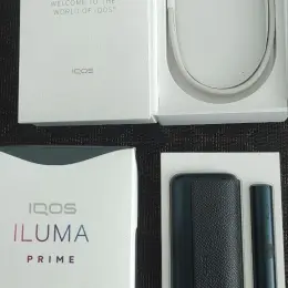 IQOS ILUMA PRIME